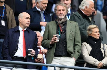 红魔掌控权或生变!格雷泽家族主导重磅收购谈判,拉特克利夫面临让权压力