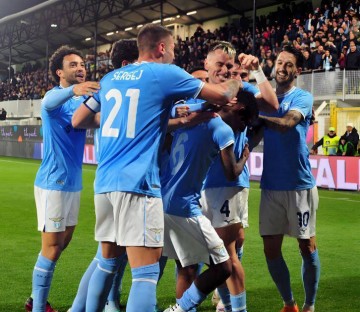 法甲4月10日赛况前瞻：巴黎FC对摩纳哥、马赛迎战梅斯