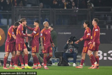 意甲2025年收官:前五积分呈等差数列 佛罗伦萨垫底