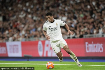 官宣！哈维·阿隆索重返皇马，激情演说誓打造“球迷最爱球队”，15冠传奇能否再续辉煌？