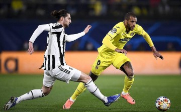 比利亚雷亚尔主场优势明显,阿贾克斯状态下滑能否迎来欧冠胜利?