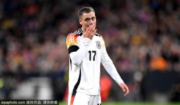 官宣在即!维尔茨本周五参加利物浦体检 签5年+年薪2000万欧