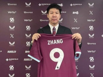 罕见！伯恩利为18岁张家鸣支付约31万欧：即将获得劳工证！