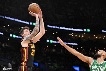 交易!开拓者得到克雷伊奇 送里斯+两次轮去老鹰