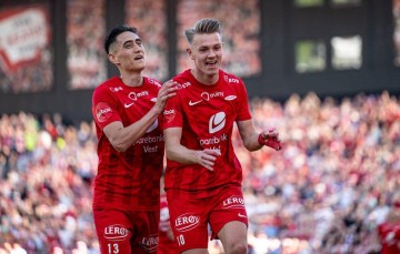 周三005：欧冠，布兰VS萨尔茨堡，前瞻思路，比分预测！