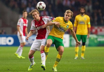 摩纳哥能否在客场逆袭带回胜利？法甲焦点大战前瞻：里尔VS摩纳哥