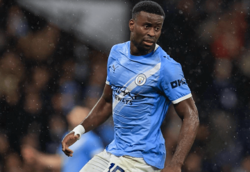 曼城新援破门:攻防俱佳,身价5500万欧,曼城打破利物浦神纪录