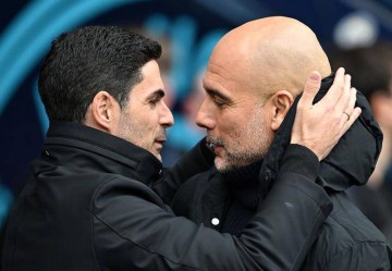 阿森纳与曼城:一个多月内可能5次交锋,能否避免审美疲劳?