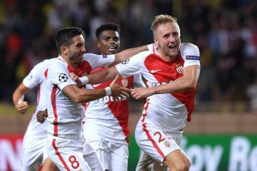 法甲前瞻：摩纳哥 VS 图卢兹，公国劲旅的主场攻势与紫白军团的稳健反击