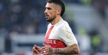 昔日中超标王或遭遇意甲劲旅解约,有望重返中超,新东家浮出水面