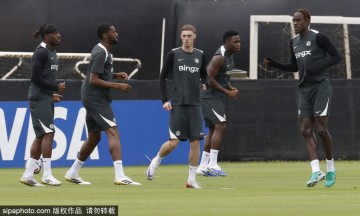 切尔西称霸世俱杯：未来足球格局或将重塑