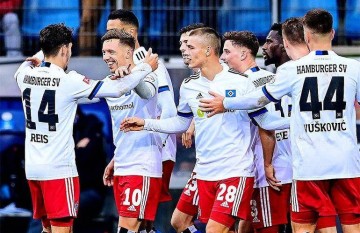 德甲中游卡位战！科隆主场火力对冲汉堡客场虫，历史劣势能破吗？