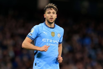 当初砸6000万曼晚:冈萨雷斯表现不佳,曼城需确保不白花这钱