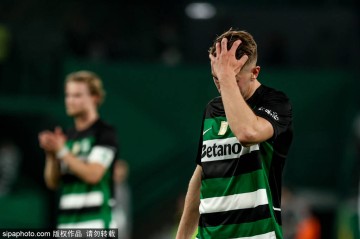 逼急了!哲凯赖什或通过罢训离开葡体 转变心意愿加盟曼联