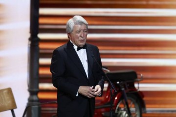 塞雷佐:阿尔瓦雷斯现在是马竞球员,我相信他会一直是我们的球员