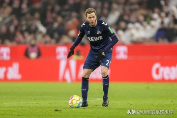 官方:拜仁二队重磅引援,前德甲球员叶落归根