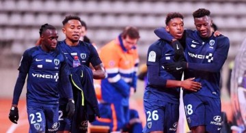 法甲比分预测结果:布雷斯特VS巴黎FC 保级压力下,两队谁更具斗志?