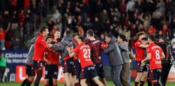 西甲惊天逆转!榜首皇马被绝杀终结八连胜,法甲黑马朗斯遭摩纳哥逆转丢冠