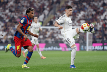 皇马危机来临！巴尔韦德伤情成转折点，安帅如何应对？