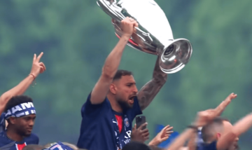巴黎圣日耳曼冲击六冠王，荣耀背后充满了诸多挑战