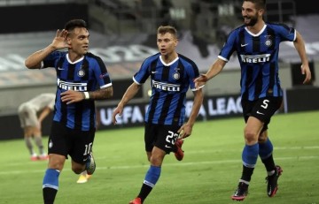 意甲深夜爆冷预警！国米这场3分真能稳稳到手吗？