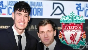 4.15亿镑！利物浦盯上三大强援，多豪门竞争，红军引援需果断！