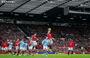 2-0曼城+联赛5轮不败+超越纽卡、布伦特福德+暂居积分榜第5!