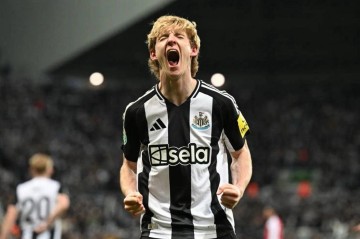 阿森纳引援碰钉子,纽卡斯尔立场强硬拒放人,阿尔特塔需另觅飞翼