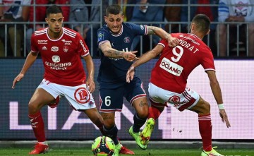 法甲焦点之战：尼斯VS里昂，今日最新精准比分预测