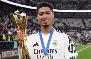 正式宣布休战!贝林厄姆做出意外决定,皇马全力支持