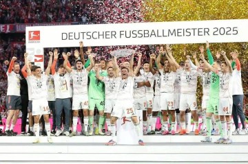 5/17德甲法甲最后一轮：药厂、曼城、红牛、里尔、马赛、里斯本和本菲卡！