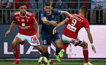 周六020 法甲:尼斯VS斯特拉斯堡 预测分析