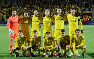 欧冠爆冷2-1！黑马博德闪耀双杀国米，终结54年历史奇迹