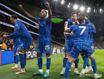 英超霸榜,意甲消失,这身价榜单比比分更残酷