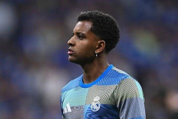 罗德里戈!皇马球迷热议一夏的转会,为何没发生?