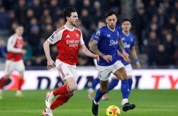 英超最新积分战报:阿森纳曼城双双取胜,利物浦力追切尔西重返前五