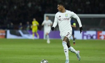 降价超过1000万！曼联放行拉什福德，巴萨3000万选择性买断