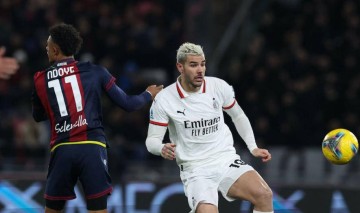 AC米兰核心球员或转投西甲,球队面临挑战