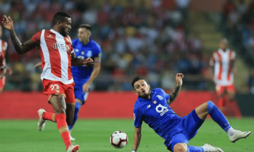 本菲卡主场续命,皇马客场稳冲直通