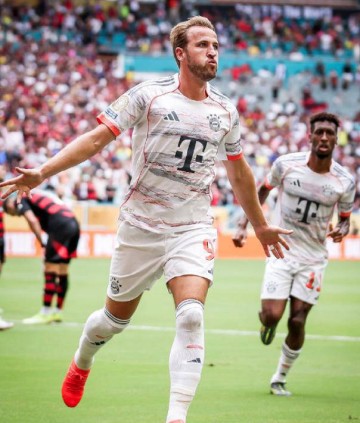 拜仁4-2胜弗拉门戈,迎战巴黎圣日耳曼,德甲劲旅防守问题需解决