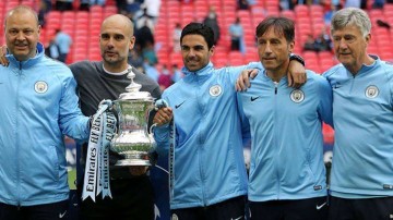 瓜帅前助手谈穆帅对决，称多年保持夸张水平的只有梅西