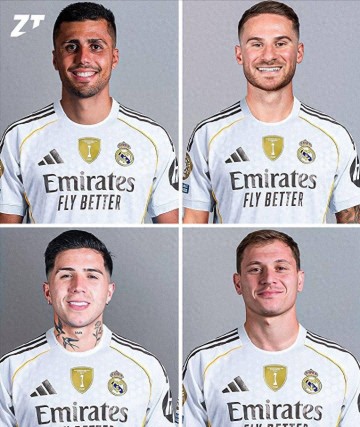 中场升级变空谈?死磕曼城核心不行动,皇马活在梦里?