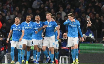 12支球队告别欧冠:西甲双雄折戟!法甲亚军遭穆帅绝杀,意甲冠军深感耻辱