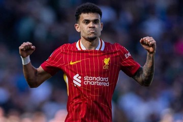 拜仁再追迪亚斯,那不勒斯放弃努涅斯,利物浦寻锋盯上新目标