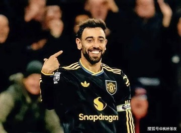 4-1大胜后的双面红魔：一场狂胜，暴露曼联争四的期望与脆弱！