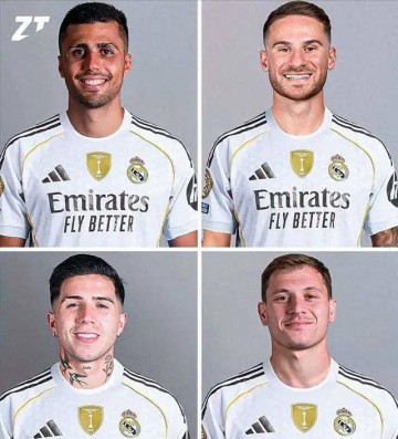 中场升级变空谈？曼城核心无动于衷，皇马还在梦境里？