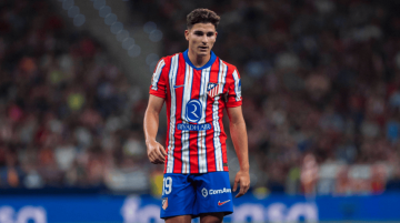 ODsport热议:进球荒持续扩大!阿尔瓦雷斯西甲10场0球,马竞锋线隐忧浮现