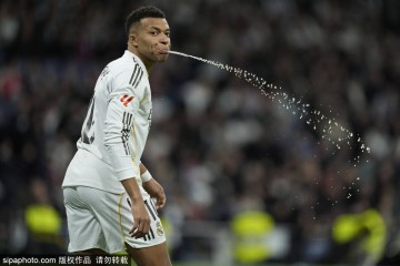 深度:姆巴佩想要姆巴佩得不到! 从选皇马那天起 他错过19冠