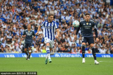 米利唐的重炮世界波:西甲9月最佳进球背后的故事与数据解析