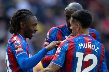 欧足联重拳！水晶宫欧联资格被剥夺，降格欧协联